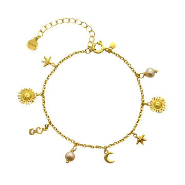 Armband - Luna Armband