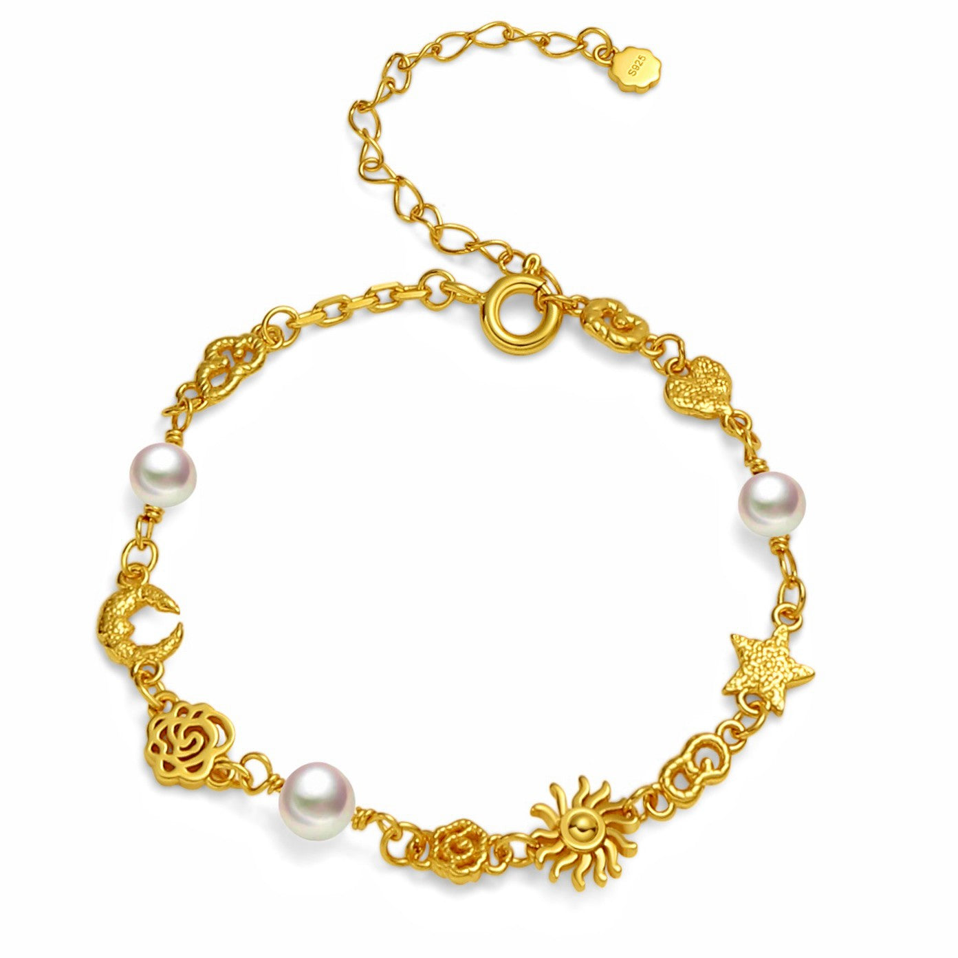 Star River Armbånd